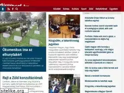 Sites similar to veszport.hu