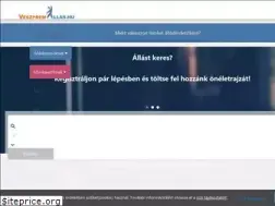 Sites similar to veszpremallas.hu
