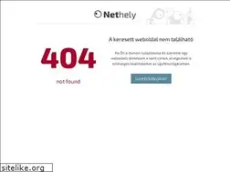 Sites similar to veszpremhandball.hu