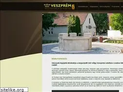 Sites similar to veszpremvolgy.hu