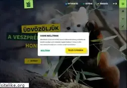 Sites similar to veszpzoo.hu
