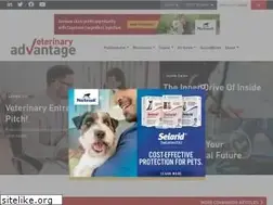 Sites similar to vet-advantage.com
