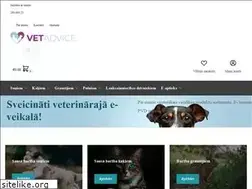 Sites similar to vet-advice.lv