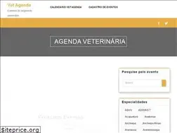 Sites similar to vet-agenda.com