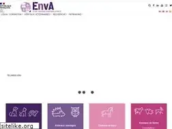 Sites similar to vet-alfort.fr