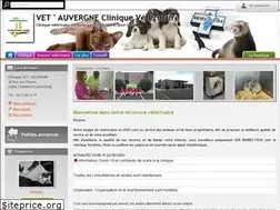 Sites similar to vet-auvergne.fr