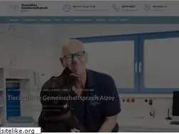 Sites similar to vet-az.de