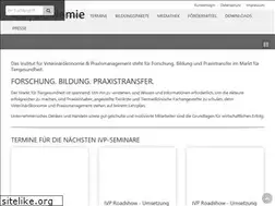 Sites similar to vet-business.eu