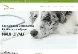 Sites similar to vet-center.si