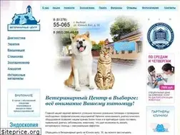 Sites similar to vet-centr.com