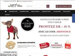 Sites similar to vet-chien.com
