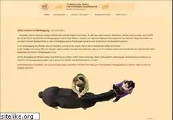 Sites similar to vet-chiropraktik-fuer-pferde.de