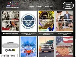 Sites similar to vet-com.org