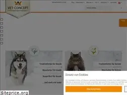 Sites similar to vet-concept.at