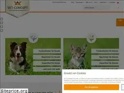 Sites similar to vet-concept.ch