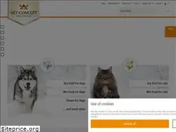 Sites similar to vet-concept.nl