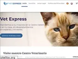 Sites similar to vet-express.com
