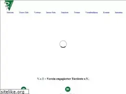 Sites similar to vet-gruppe.de