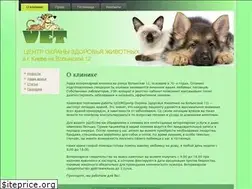 Sites similar to vet-help.kiev.ua