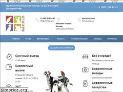 Sites similar to vet-help.pro
