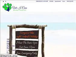 Sites similar to vet-i-care.com