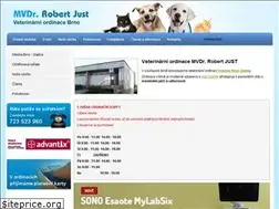 Sites similar to vet-just.cz