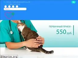 Sites similar to vet-konsultant.ru