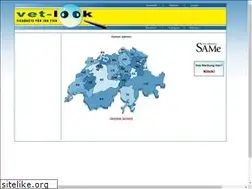 Sites similar to vet-look.ch