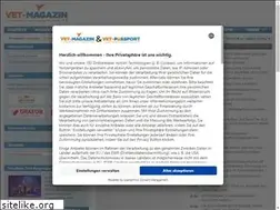 Sites similar to vet-magazin.ch