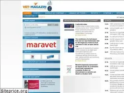 Sites similar to vet-magazin.ro