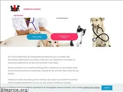 Sites similar to vet-mangualde.com