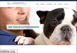 Sites similar to vet-med-online.de