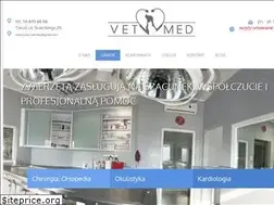 Sites similar to vet-med.pl