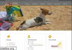 Sites similar to vet-medizin.de