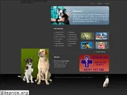 Sites similar to vet-nelis.be