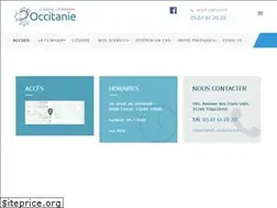 Sites similar to vet-occitanie.com