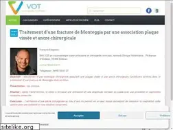 Sites similar to vet-orthopedie.com