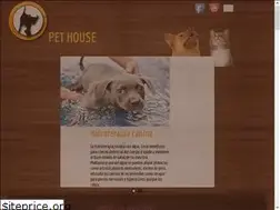 Sites similar to vet-pethouse.com