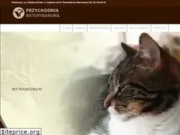 Sites similar to vet-piaseczno.pl