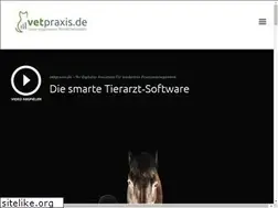 Sites similar to vet-praxis.de