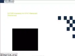 Sites similar to vet-rad.com