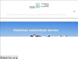 Sites similar to vet-servis.lv