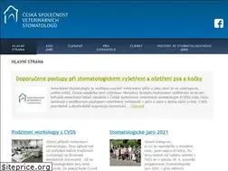 Sites similar to vet-stom.cz