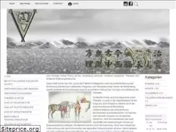 Sites similar to vet-tcm.de