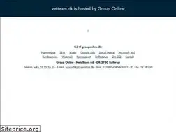 Sites similar to vet-team.dk