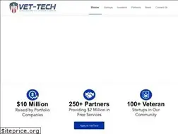 Sites similar to vet-tech.us