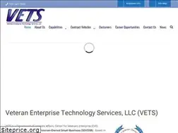 Sites similar to vet-techservices.com