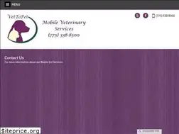 Sites similar to vet-to-pet.com