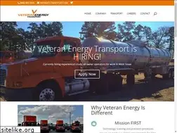 Sites similar to vet-transport.com
