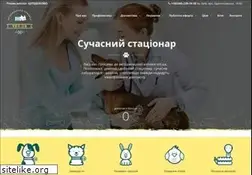 Sites similar to vet-ua.com